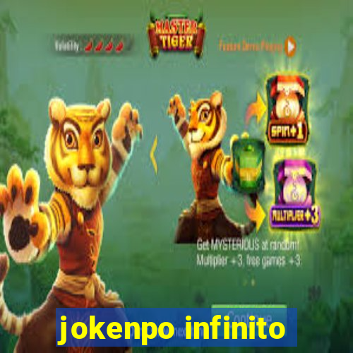 jokenpo infinito